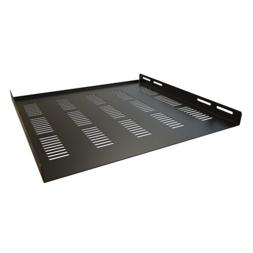 Hammond 17.84D Side Railmount Shelf