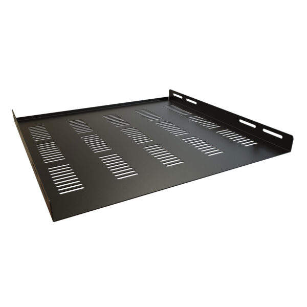 Hammond 17.84D Side Railmount Shelf
