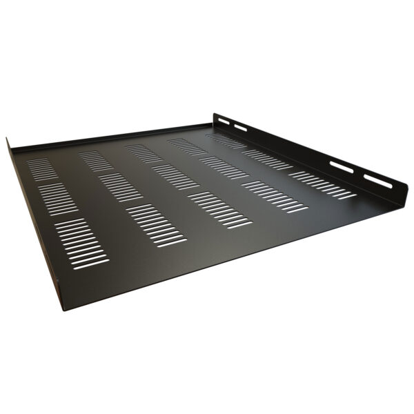 Hammond 20.84D Side Railmount Shelf
