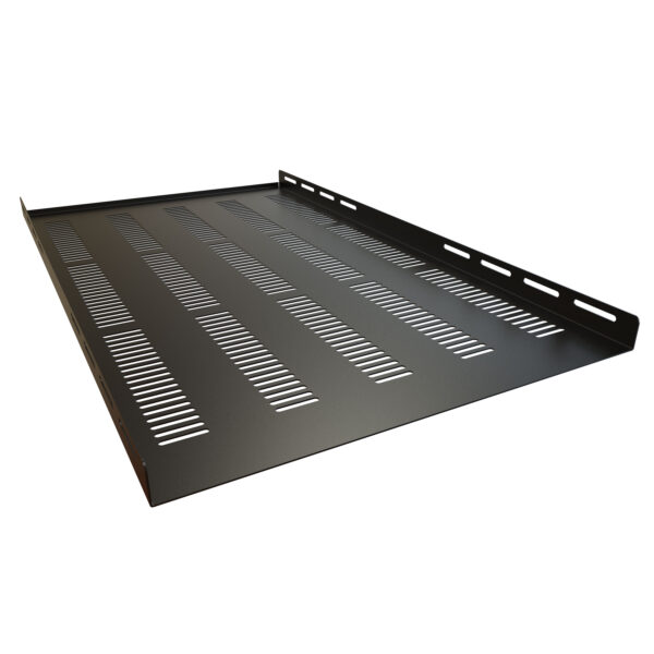 Hammond 30.84D Side Railmount Shelf