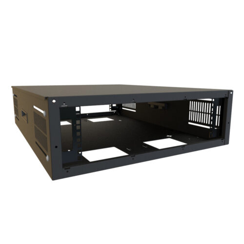 Hammond 3U 24W 31.5D Multi-Use Cabinet