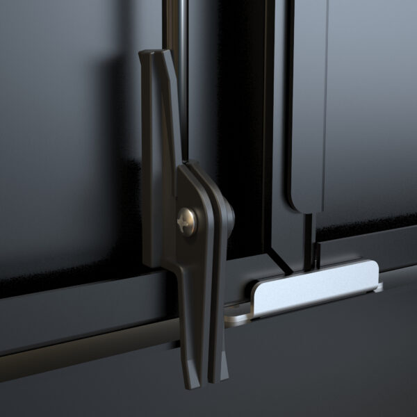 Hammond C4/H1 Split Door Retrofit Kit