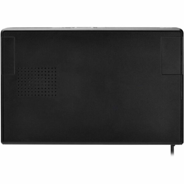 Tripp Lite 1000VA 750W 120V Line-Interactive Cloud-Connected UPS - 10 NEMA 5-15R Outlets, LCD, 5-15P Plug, 2U Rack/Tower - SMART1000LCDNC