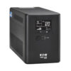 Tripp Lite 1000VA 600W 120V Line-Interactive Cloud-Connected UPS - 10 5-15R Outlets (5 Surge-Only), LCD, 5-15P Plug, Tower - SMART1000LCDTNC