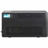 Tripp Lite 1000VA 600W 120V Line-Interactive Cloud-Connected UPS - 10 5-15R Outlets (5 Surge-Only), LCD, 5-15P Plug, Tower - SMART1000LCDTNC