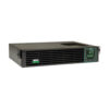 Product Image: SMART1000RM2ULN Tripp Lite SmartPro 1000VA 800W 120V Line-Interactive Sine Wave UPS - 6 Outlets, Preinstalled WEBCARDLXE Network Interface, 2U Rack/Tower