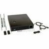 SmartPro 1500VA 1440W 120V Line-Interactive Sine Wave UPS - 8 Outlets, Preinstalled WEBCARDLXE Network Interface, 2U Rack/Tower SmartPro 1500VA 1440W 120V Line-Interactive Sine Wave UPS - 8 Outlets, Preinstalled WEBCARDLXE Network Interface, 2U Rack/Tower