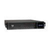Tripp Lite SmartPro 1.44kVA 1.44kW 120V Line-Interactive Sine Wave UPS - 8 Outlets, Network Card Included, LCD, 2U Rack/Tower - SMART1500RMXLN