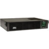 Tripp Lite SmartPro 1.44kVA 1.44kW 120V Line-Interactive Sine Wave UPS - 8 Outlets, Network Card Included, LCD, 2U Rack/Tower - SMART1500RMXLN