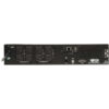 Tripp Lite SmartPro 1.44kVA 1.44kW 120V Line-Interactive Sine Wave UPS - 8 Outlets, Network Card Included, LCD, 2U Rack/Tower - SMART1500RMXLN