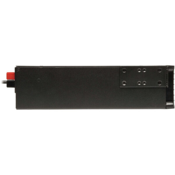 Tripp Lite SmartPro 1.44kVA 1.44kW 120V Line-Interactive Sine Wave UPS - 8 Outlets, Network Card Included, LCD, 2U Rack/Tower - SMART1500RMXLN