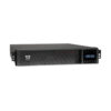 Tripp Lite SmartPro 1440VA 1440W 120V Line-Interactive Sine Wave UPS - 8 Outlets, Extended Run, LCD, USB, DB9, 2U Rack/Tower, TAA - SMART1500RXLTAA