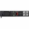 Tripp Lite SmartPro 1440VA 1440W 120V Line-Interactive Sine Wave UPS - 8 Outlets, Extended Run, LCD, USB, DB9, 2U Rack/Tower, TAA - SMART1500RXLTAA
