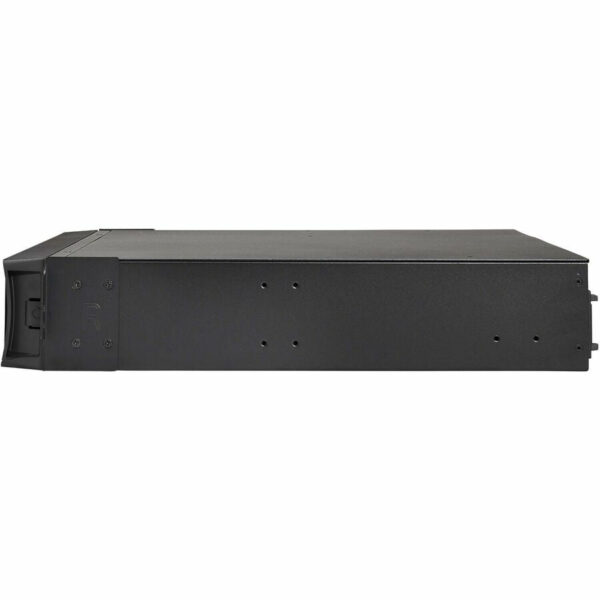 Tripp Lite SmartPro 1440VA 1440W 120V Line-Interactive Sine Wave UPS - 8 Outlets, Extended Run, LCD, USB, DB9, 2U Rack/Tower, TAA - SMART1500RXLTAA