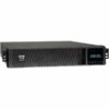 Tripp Lite SmartPro 1440VA 1440W 120V Line-Interactive Sine Wave UPS - 8 Outlets, Extended Run, LCD, USB, DB9, 2U Rack/Tower, TAA - SMART1500RXLTAA