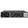 Tripp Lite series SmartPro 1950VA 1950W 120V Line-Interactive Sine Wave UPS - 7 Outlets, Network Card Included, LCD, USB, DB9, 2U Rack/Tower