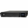 Tripp Lite series SmartPro 1950VA 1950W 120V Line-Interactive Sine Wave UPS - 7 Outlets, Network Card Included, LCD, USB, DB9, 2U Rack/Tower