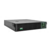 Tripp Lite SmartPro 3000VA 2250W 120V Line-Interactive Sine Wave UPS - 9 Outlets, Preinstalled WEBCARDLXE Network Interface, 2U Rack/Tower