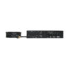 SmartPro 3000VA 2250W 120V Line-Interactive Sine Wave UPS - 9 Outlets, Preinstalled WEBCARDLXE Network Interface, 2U Rack/Tower
