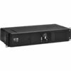 Tripp Lite 750VA 475W 120V Line-Interactive Cloud-Connected UPS - 8 NEMA 5-15R Outlets, LCD, 5-15P Plug, 2U Rack/Tower - SMART750LCDNC Tripp Lite 750VA 475W 120V Line-Interactive Cloud-Connected UPS - 8 NEMA 5-15R Outlets, LCD, 5-15P Plug, 2U Rack/Tower - SMART750LCDNC