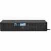 Tripp Lite 750VA 475W 120V Line-Interactive Cloud-Connected UPS - 8 NEMA 5-15R Outlets, LCD, 5-15P Plug, 2U Rack/Tower - SMART750LCDNC Tripp Lite 750VA 475W 120V Line-Interactive Cloud-Connected UPS - 8 NEMA 5-15R Outlets, LCD, 5-15P Plug, 2U Rack/Tower - SMART750LCDNC