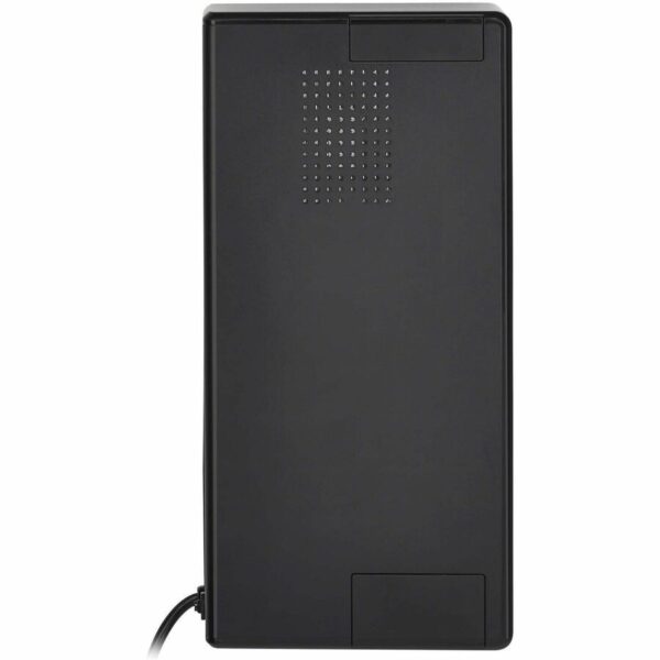Tripp Lite 750VA 475W 120V Line-Interactive Cloud-Connected UPS - 8 NEMA 5-15R Outlets, LCD, 5-15P Plug, 2U Rack/Tower - SMART750LCDNC Tripp Lite 750VA 475W 120V Line-Interactive Cloud-Connected UPS - 8 NEMA 5-15R Outlets, LCD, 5-15P Plug, 2U Rack/Tower - SMART750LCDNC