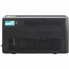 Tripp Lite 750VA 500W 120V Line-Interactive Cloud-Connected UPS - 10 5-15R Outlets (5 Surge-Only), LCD, 5-15P Plug, Tower - SMART750LCDTNC