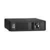 Tripp Lite 750VA 475W 120V Line-Interactive Pure Sine Wave Cloud-Connected UPS - 8 NEMA 5-15R Outlets, LCD, 5-15P Plug, Tower - SMART750PSRTNC