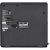 Tripp Lite 750VA 475W 120V Line-Interactive Pure Sine Wave Cloud-Connected UPS - 8 NEMA 5-15R Outlets, LCD, 5-15P Plug, Tower - SMART750PSRTNC