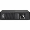 Tripp Lite 750VA 475W 120V Line-Interactive Pure Sine Wave Cloud-Connected UPS - 8 NEMA 5-15R Outlets, LCD, 5-15P Plug, Tower - SMART750PSRTNC