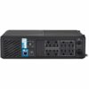 Tripp Lite 750VA 475W 120V Line-Interactive Pure Sine Wave Cloud-Connected UPS - 8 NEMA 5-15R Outlets, LCD, 5-15P Plug, Tower - SMART750PSRTNC