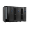 Eaton SmartRack Pre-Configured, Self-Cooling Modular Data Center - 2x 44U Racks, 3x 12 kW AC Units, Service Enclosure