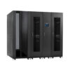 Eaton SmartRack Pre-Configured, Self-Cooling Modular Data Center - 2x 44U Racks, 25 kW AC Unit, Service Enclosure