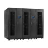 Product Image: SRP-3R-2C12 Eaton SmartRack Pre-Configured, Self-Cooling Modular Data Center - 3x 44U Racks, 2x 12 kW AC Units