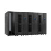 Product Image: SRP-3R-3C12-M Eaton SmartRack Pre-Configured, Self-Cooling Modular Data Center - 3x 44U Racks, 3x 12 kW AC Units, Service Enclosure