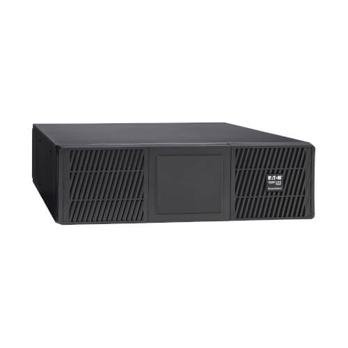 Tripp Lite series 5kVA 120V Stepdown Transformer - 18 NEMA 5-20R Outlets, 60 Hz, L6-30P Input, 3 ft. Cord, 3U Rack/Tower