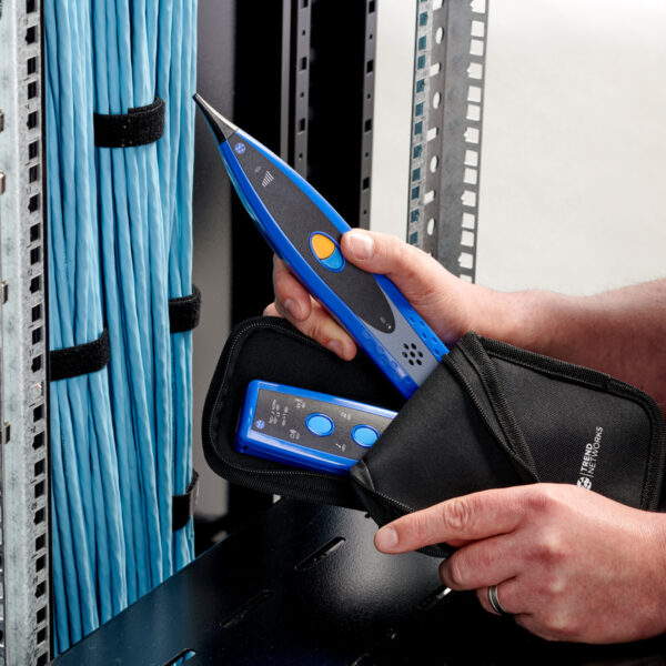 R180000 Trend Networks - Tone and Probe Kit for Data Cable Tracing