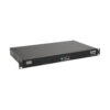 Tripp Lite series 16-Port Console Server, USB Ports (2) - Dual GbE NIC, 16 Gb Flash, SD Card, Desktop/1U Rack, TAA