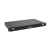 Tripp Lite series 48-Port Console Server, USB Ports (2) - Dual GbE NIC, 16 Gb Flash, SD Card, Desktop/1U Rack, TAA