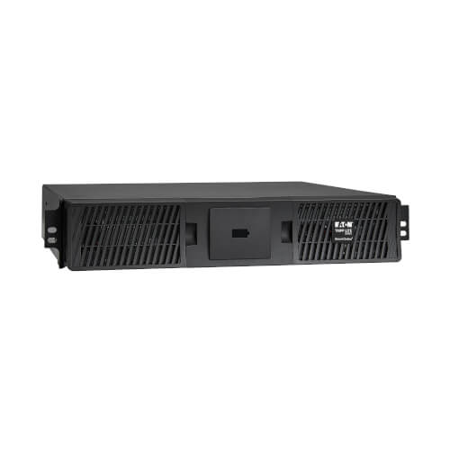 Tripp Lite series 48V Extended Battery Module (EBM) for SmartOnline UPS Systems, 2U Rack/Tower