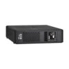 Tripp Lite series 1000VA 750W 120V Line-Interactive Pure Sine Wave Cloud-Connected UPS with Remote Monitoring - 10 NEMA 5-15R Outlets (Surge and Battery Backup), LCD, 5-15P Plug, Tower Tripp Lite series 1000VA 750W 120V Line-Interactive Pure Sine Wave Cloud-Connected UPS with Remote Monitoring - 10 NEMA 5-15R Outlets (Surge and Battery Backup), LCD, 5-15P Plug, Tower