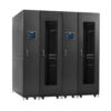 Eaton SmartRack Pre-Configured, Self-Cooling Modular Data Center - 2x 44U Racks, 2x 12 kW AC Units Eaton SmartRack Pre-Configured, Self-Cooling Modular Data Center - 2x 44U Racks, 2x 12 kW AC Units