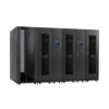 Eaton SmartRack Pre-Configured, Self-Cooling Modular Data Center - 3x 44U Racks, 2x 25 kW AC Units, Service Enclosure