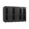 Eaton SmartRack Pre-Configured, Self-Cooling Modular Data Center - 4x 44U Racks, 2x 25 kW AC Units Eaton SmartRack Pre-Configured, Self-Cooling Modular Data Center - 4x 44U Racks, 2x 25 kW AC Units