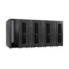Eaton SmartRack Pre-Configured, Self-Cooling Modular Data Center - 4x 44U Racks, 3x 12 kW AC Units, Service Enclosure Eaton SmartRack Pre-Configured, Self-Cooling Modular Data Center - 4x 44U Racks, 3x 12 kW AC Units, Service Enclosure