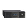 Tripp Lite series SmartOnline 5000VA 4500W 208V Online Double-Conversion UPS - 2 L6-20R and 2 L6-30R Outlets, L6-30P Input, Network Card Included, Extended Run, 3U Rack/Tower Tripp Lite series SmartOnline 5000VA 4500W 208V Online Double-Conversion UPS - 2 L6-20R and 2 L6-30R Outlets, L6-30P Input, Network Card Included, Extended Run, 3U Rack/Tower
