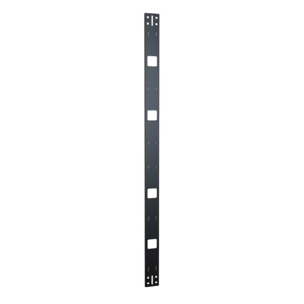 Hammond 32U Vert Cable Tray