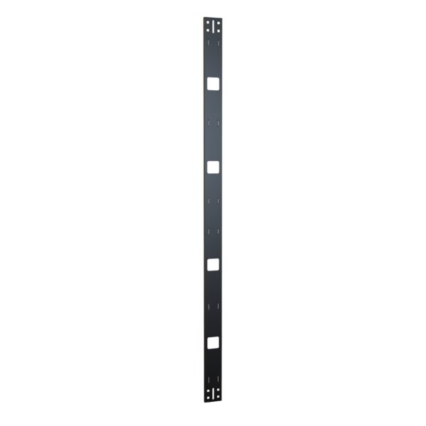 Hammond 36U Vert Cable Tray