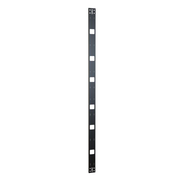 Hammond 40U Vert Cable Tray