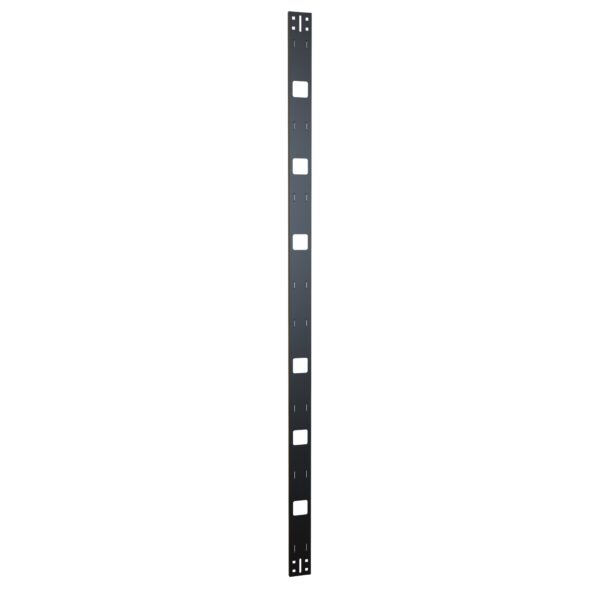 Hammond 42U Vert Cable Tray